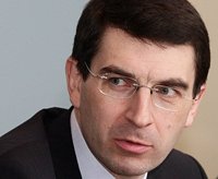 Патриаршее поздравление министру связи и массовых коммуникаций Российской Федерации И.О. Щеголеву