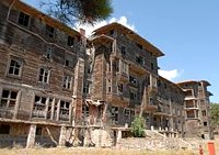 Турецкие власти вернут Константинопольскому Патриархату старинный приют