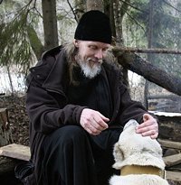 Святейший Патриарх Московский и всея Руси Кирилл поздравил архиепископа Вологодского и Великоустюжского Максимилиана с 60-летием со дня рождения