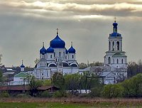 Заявление Управления делами Московской Патриархии в связи с ситуацией вокруг Боголюбского монастыря Владимирской епархии