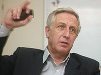 Директор Музея истории религии в Санкт-Петербурге отстранен от должности