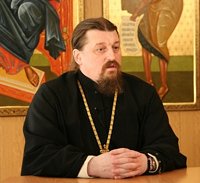 В Москве прошла пресс-конференция, посвященная предстоящему IV съезду
Епархиальных миссионеров