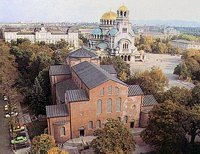 В Софии открылась научная конференция, посвященная болгарской православной литургической традиции