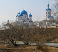 Архиепископ Владимирский и Суздальский Евлогий отправил на покой духовника Боголюбского монастыря и освободил от должности настоятельницу обители