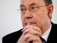 Патриаршее поздравление презесу Н. Шнайдеру с избранием на должность главы Евангелической Церкви в Германии