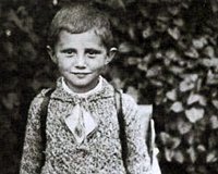 Папа Римский признался, что в молодости увлекался лыжным спортом
