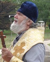 Патриаршее поздравление митрополиту Аргентинскому Платону с 70-летием со дня рождения