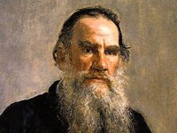 Несмотря на высокую оценку творчества Льва Толстого, его отлучение от Православной Церкви невозможно снять, считает архимандрит Тихон (Шевкунов)