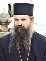 Архиерейский Собор Сербской Православной Церкви назначил управляющим Рашско-Призренской епархией епископа Феодосия, бывшего викарного епископа Липлянского