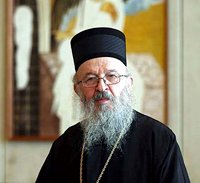 Епископ Артемий (Радосавлевич) самовольно вернулся в Рашско-Призренскую епархию