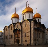 Госдума приняла закон о передаче имущества религиозным организациям