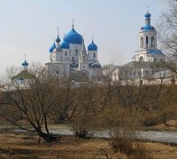 Следствие отказало воспитанницам Боголюбского монастыря в возбуждении дела