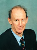 Патриаршее поздравление академику РАМН А.В. Покровскому с 80-летием со дня рождения
