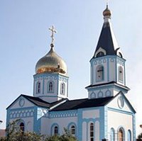 Православный храм в Ингушетии обстреляли из гранатомета