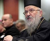 Посол России в Белграде Александр Конузин опроверг сообщения ряда сербских СМИ, что являлся инициатором встречи с бывшим епископом Артемием (Радосавлевичем)