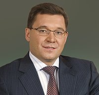 Патриаршее поздравление В.В. Якушеву со вступлением в должность губернатора Тюменской области на второй срок полномочий