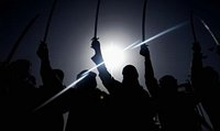 В Йемене началась вторая шиитская война