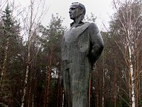 Предстоятель Русской Церкви посетил Центр подготовки космонавтов им. Ю.А. Гагарина