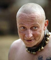 Отец Иоанн Охлобыстин снова хочет вернуться к церковному служению