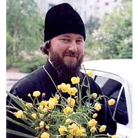 В 40-й день после кончины епископа Тихона (Степанова) в Архангельской епархии почтили память усопшего владыки
