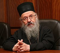 Бывший епископ Артемий (Родосавлевич)отказывается признать решение о своем извержении из сана