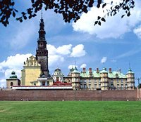 В Польше открылась встреча лидеров европейских католических благотворительных организаций