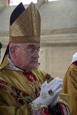 Англиканский ординариат в Католической Церкви Австралии может возникнуть уже к будущей Пасхе