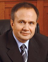 Патриаршее поздравление О.А. Чиркунову со вступлением в должность губернатора Пермского края на новый срок полномочий