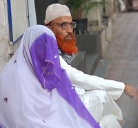 В Индии мусульманин убил дочь за любовь к индусу