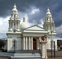 Состоялся конгресс католических радиостанций Латинской Америки