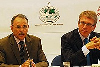Всемирный совет церквей провел конференцию по проблемам исламско-христианских отношений