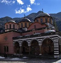 Православные священники Болгарии объединяются в профсоюз