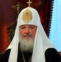 Заявление Святейшего Патриарха Кирилла в связи с беспорядками на Манежной площади