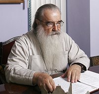 «Православная Энциклопедия» поздравляет с Днем тезоименитства митрополита Минского и Слуцкого Филарета, Патриаршего Экзарха всея Беларуси