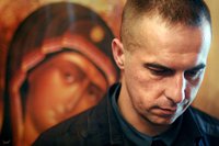 Верующий человек спокойней чувствует себя в стрессовой ситуации, чем атеист
