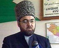 В Нальчике убит председатель Духовного управления мусульман Кабардино-Балкарии Анас Пшихачев