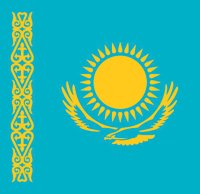Патриаршее поздравление с Днем независимости Казахстана