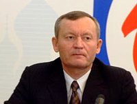 Патриаршее поздравление губернатору Забайкальского края Р.Ф. Гениатулину с 55-летием со дня рождения
