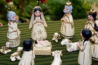 В Вифлееме вновь открылся Музей Рождества Христова