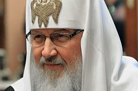 Святейший Патриарх Кирилл: Межнациональный и межрелигиозный мир недостижим без активного участия Русской Православной Церкви