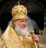 Предстоятель Русской Церкви подвел итоги Патриаршего служения за 2010 год и огласил статистические данные о церковной жизни Москвы