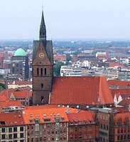 В Германии состоялась встреча руководства Евангелической Церкви Германии с местными православными епископами