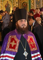 Епископ Петр (Мустяцэ) избран Преосвященным Унгенским и Ниспоренским