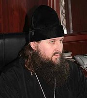 Епископ Южно-Сахалинский и Курильский Даниил (Доровских) назначен на Архангельскую кафедру