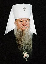 Митрополит Виленский и Литовский Хризостом почислен на покой по состоянию здоровья