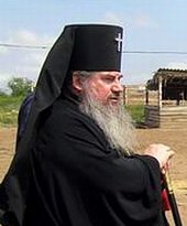 Патриаршее поздравление архиепископу Элистинскому Зосиме с 15-летием архиерейской хиротонии