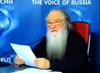 Патриаршее поздравление митрополиту Крутицкому и Коломенскому Ювеналию с 45-летием архиерейской хиротонии