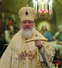 Летопись Патриаршего служения в 2010 году