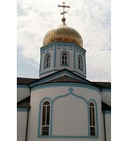 В Ингушетии в очередной раз обстреляли из гранатомета православный храм