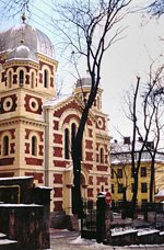 Архимандрит Филарет (Кучеров) рукоположен во епископа Дрогобычского, викария Львовской епархии